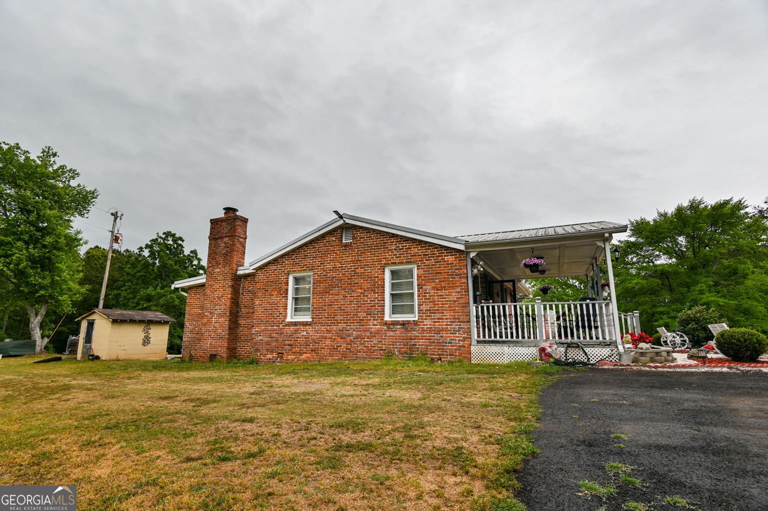 298 Millard Farmer Road Newnan - Photo 27