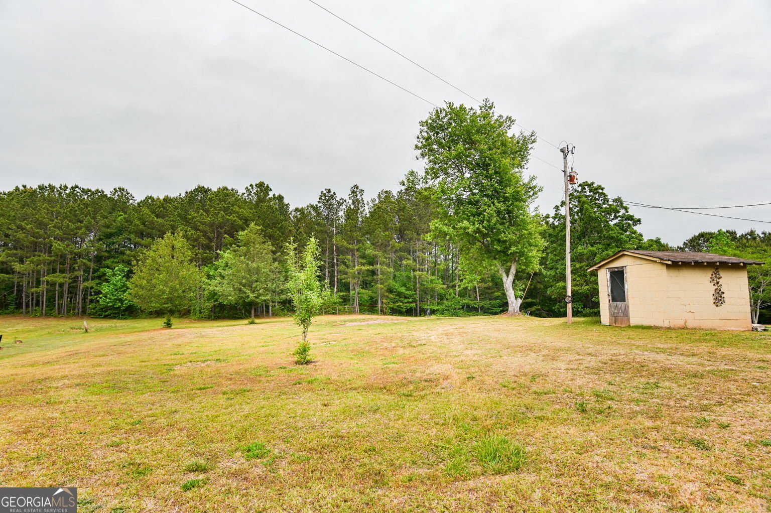 298 Millard Farmer Road Newnan - Photo 28