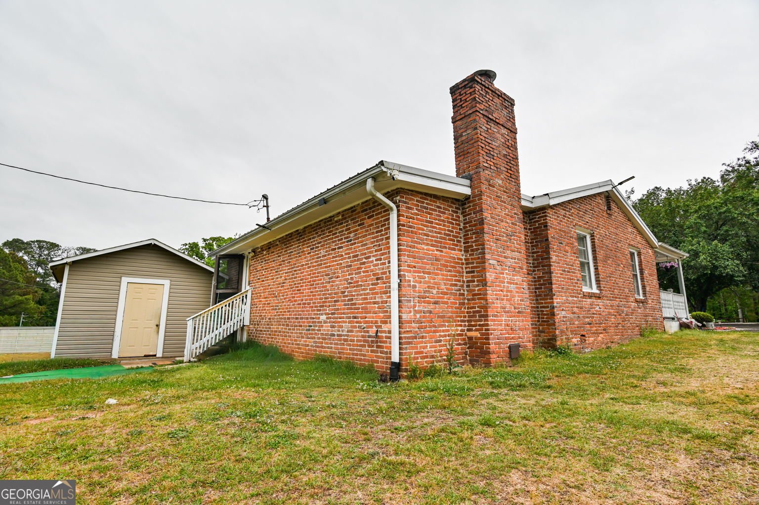 298 Millard Farmer Road Newnan - Photo 29