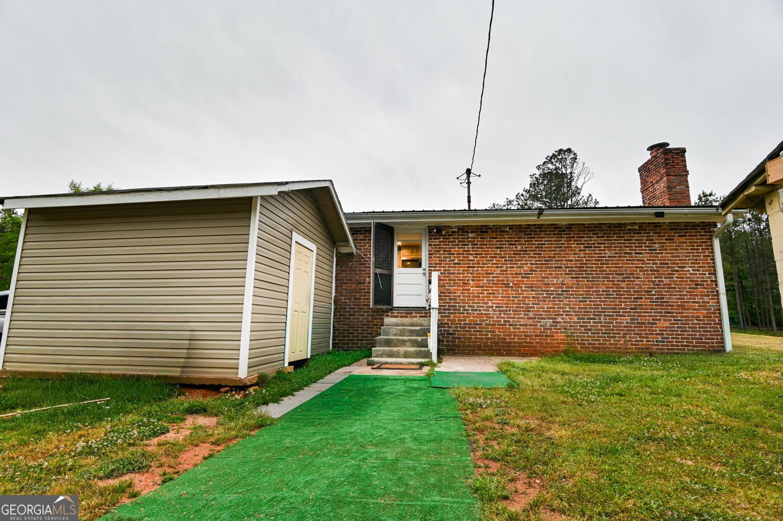 298 Millard Farmer Road Newnan - Photo 30