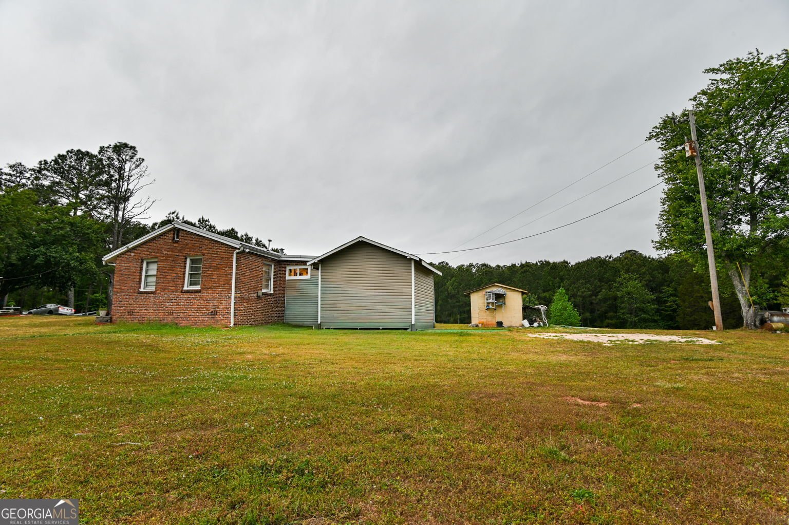 298 Millard Farmer Road Newnan - Photo 31