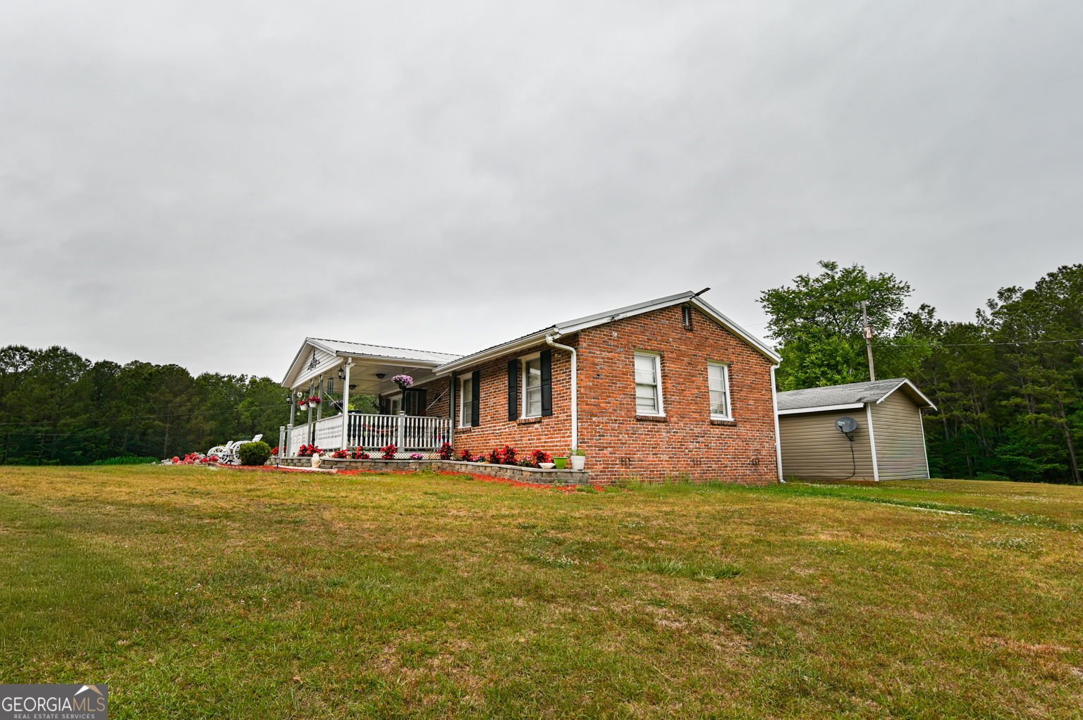 298 Millard Farmer Road Newnan - Photo 33