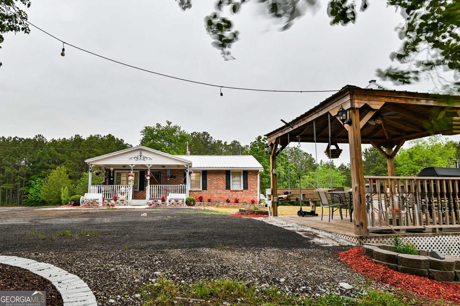 298 Millard Farmer Road Newnan - Photo 34