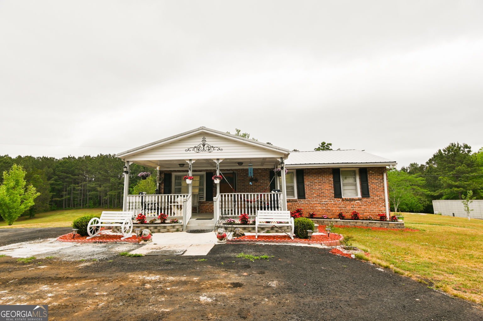 298 Millard Farmer Road Newnan - Photo 35