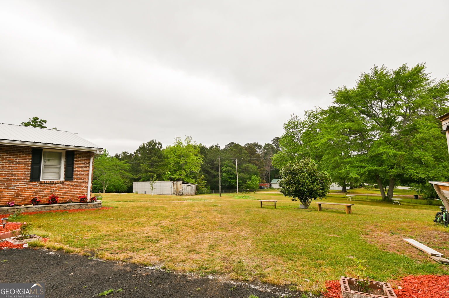 298 Millard Farmer Road Newnan - Photo 36