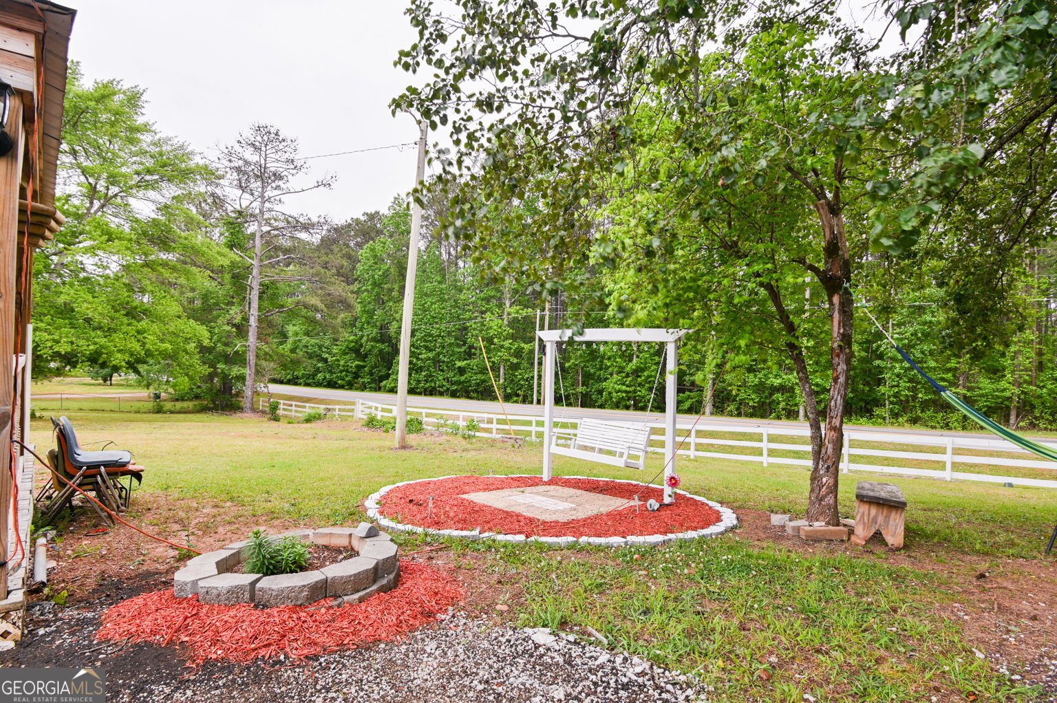 298 Millard Farmer Road Newnan - Photo 37