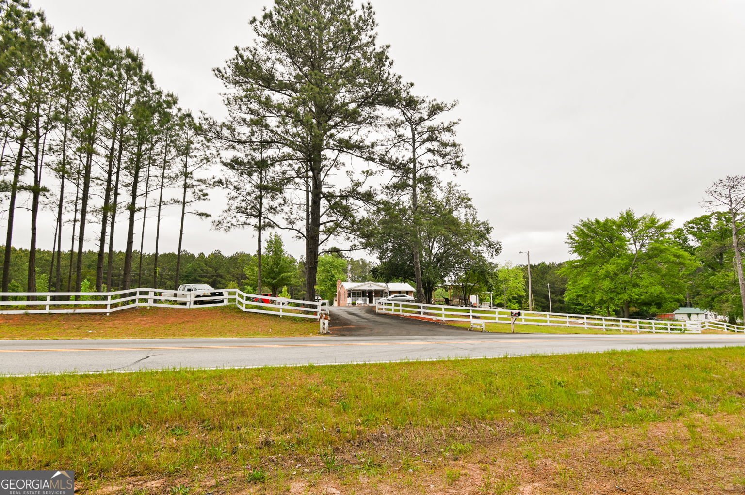 298 Millard Farmer Road Newnan - Photo 39