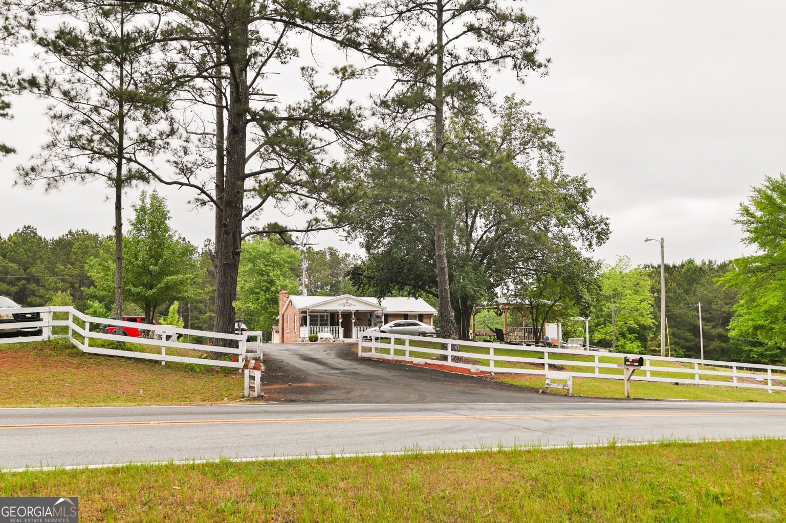 298 Millard Farmer Road Newnan - Photo 40