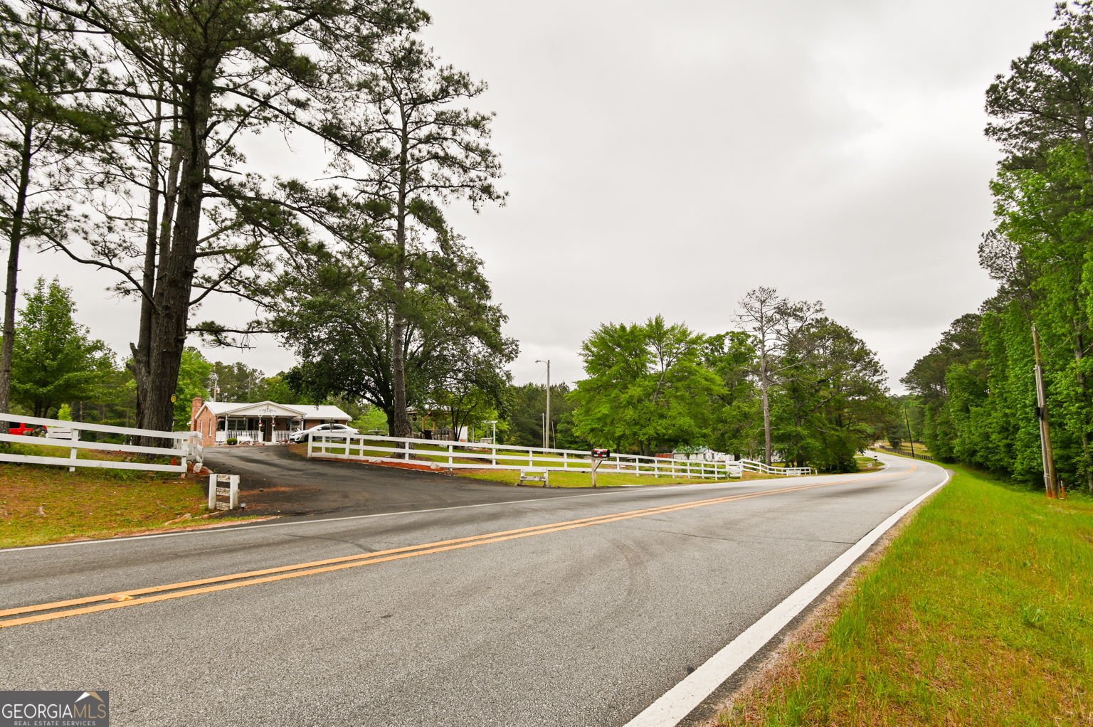 298 Millard Farmer Road Newnan - Photo 41