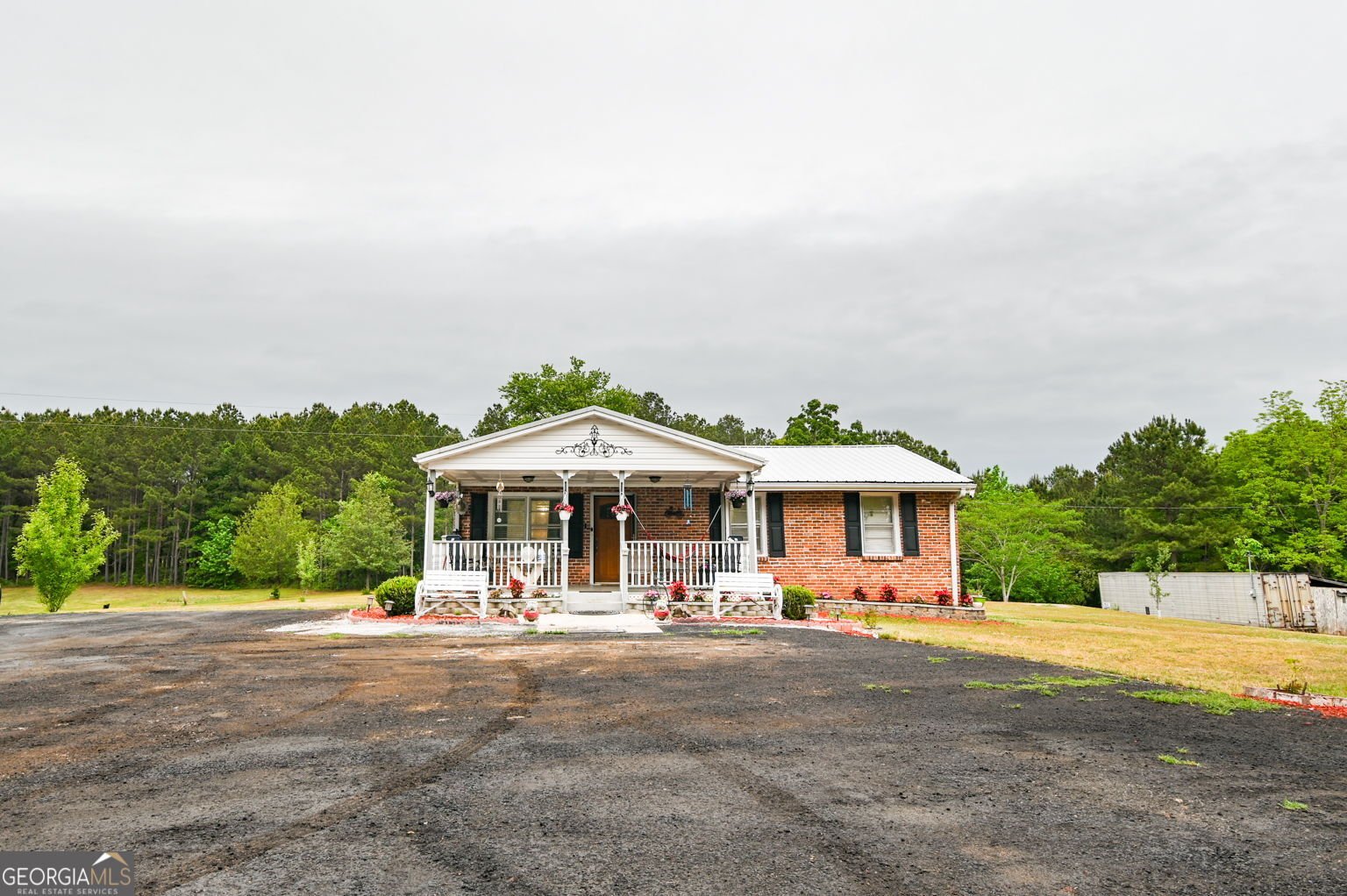 298 Millard Farmer Road Newnan - Photo 42