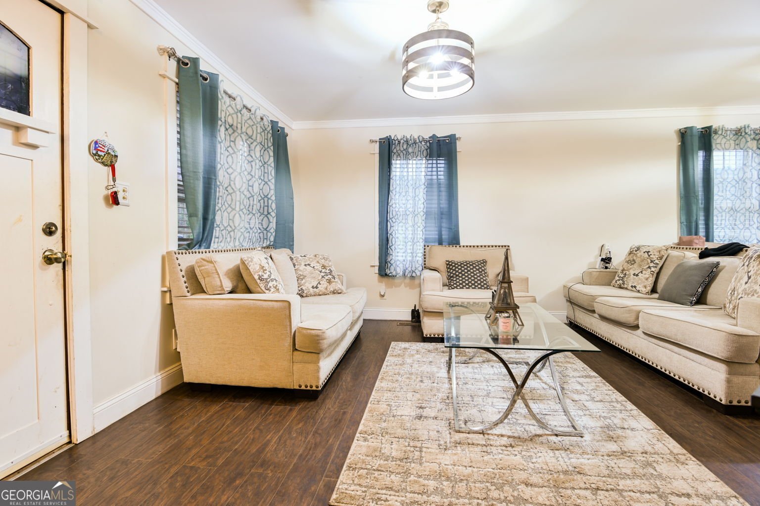 298 Millard Farmer Road Newnan - Photo 6