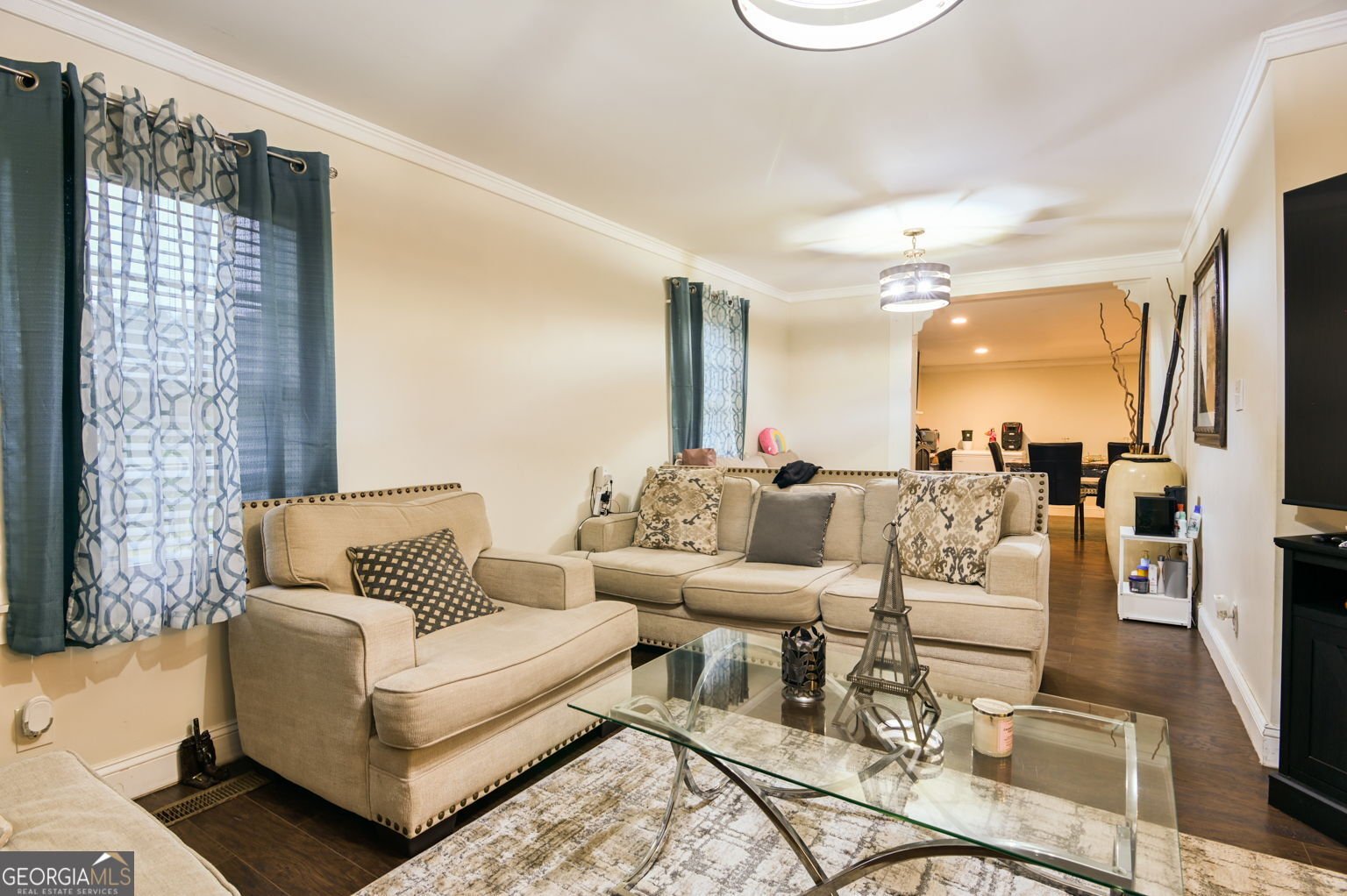 298 Millard Farmer Road Newnan - Photo 7