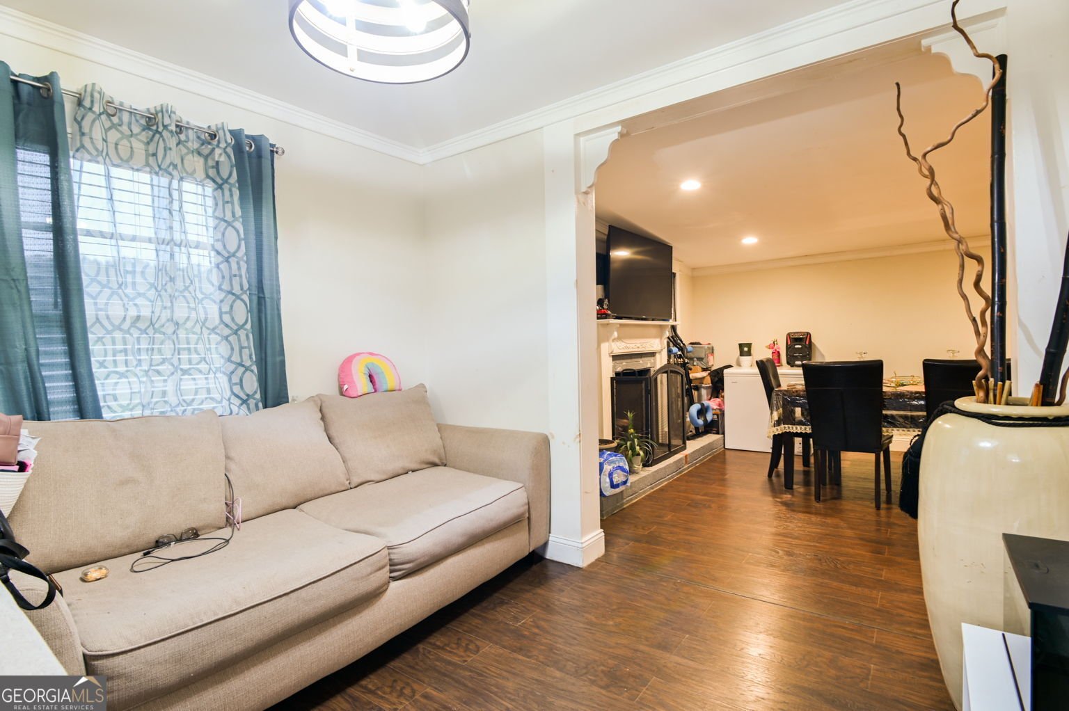 298 Millard Farmer Road Newnan - Photo 8