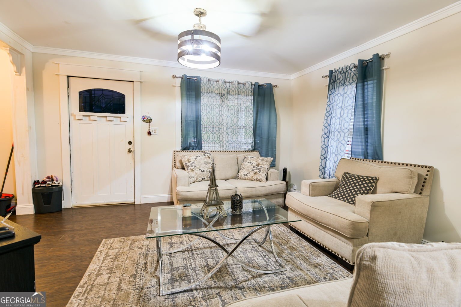 298 Millard Farmer Road Newnan - Photo 9