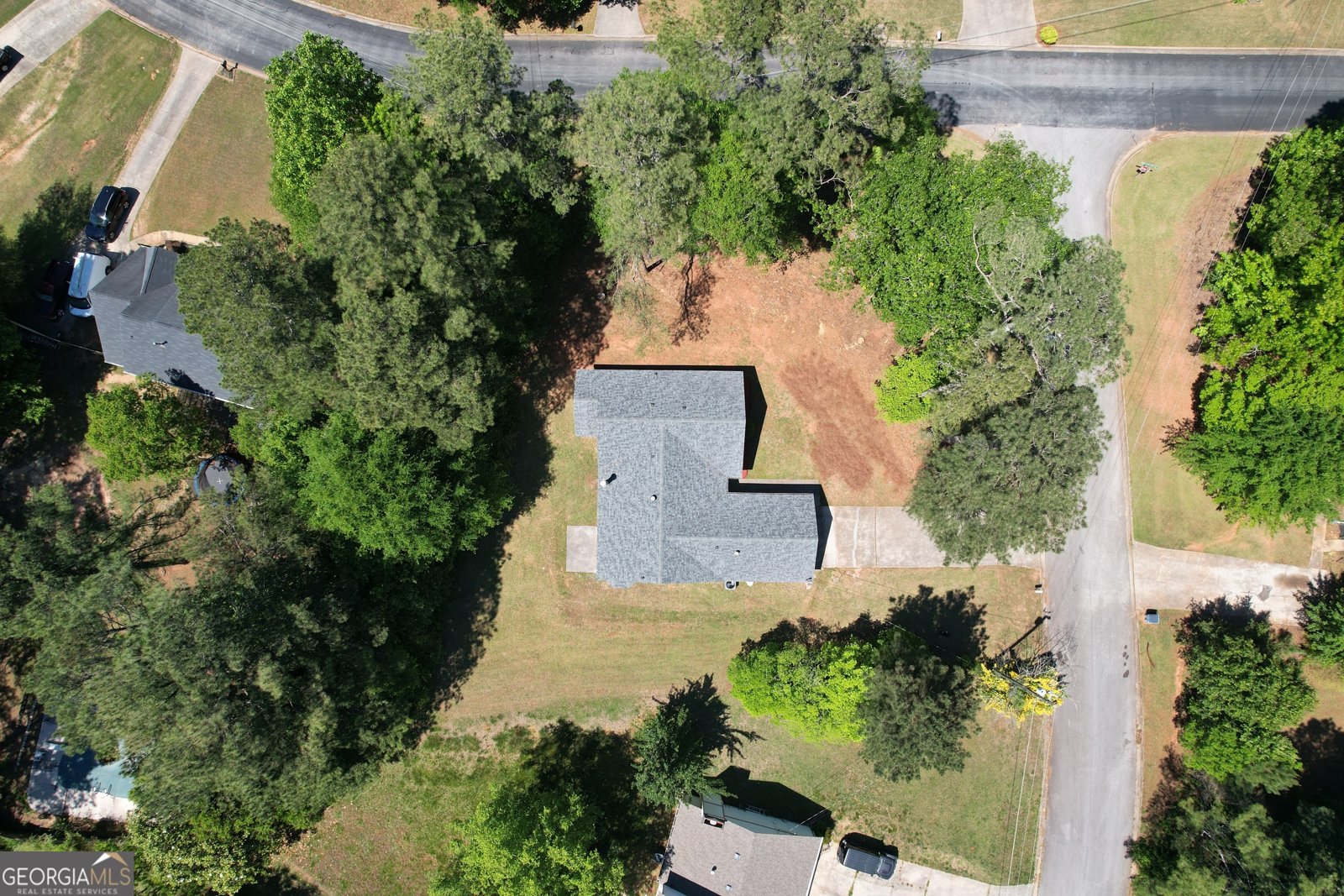 1660 Creek Crossing Conyers - Photo 42