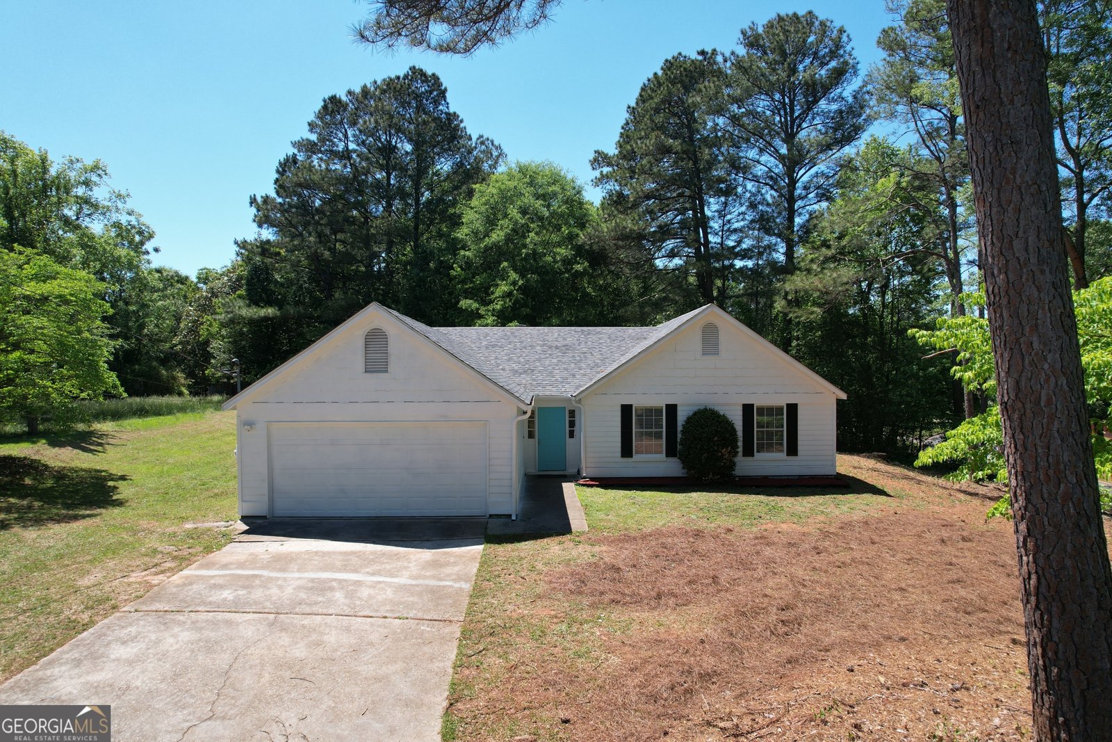 1660 Creek Crossing Conyers - Photo 43