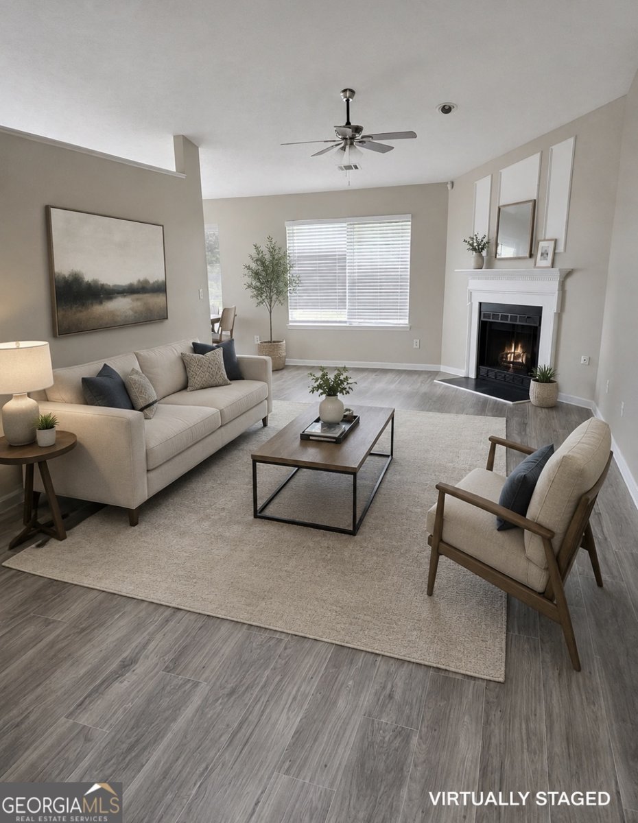1660 Creek Crossing Conyers - Photo 46