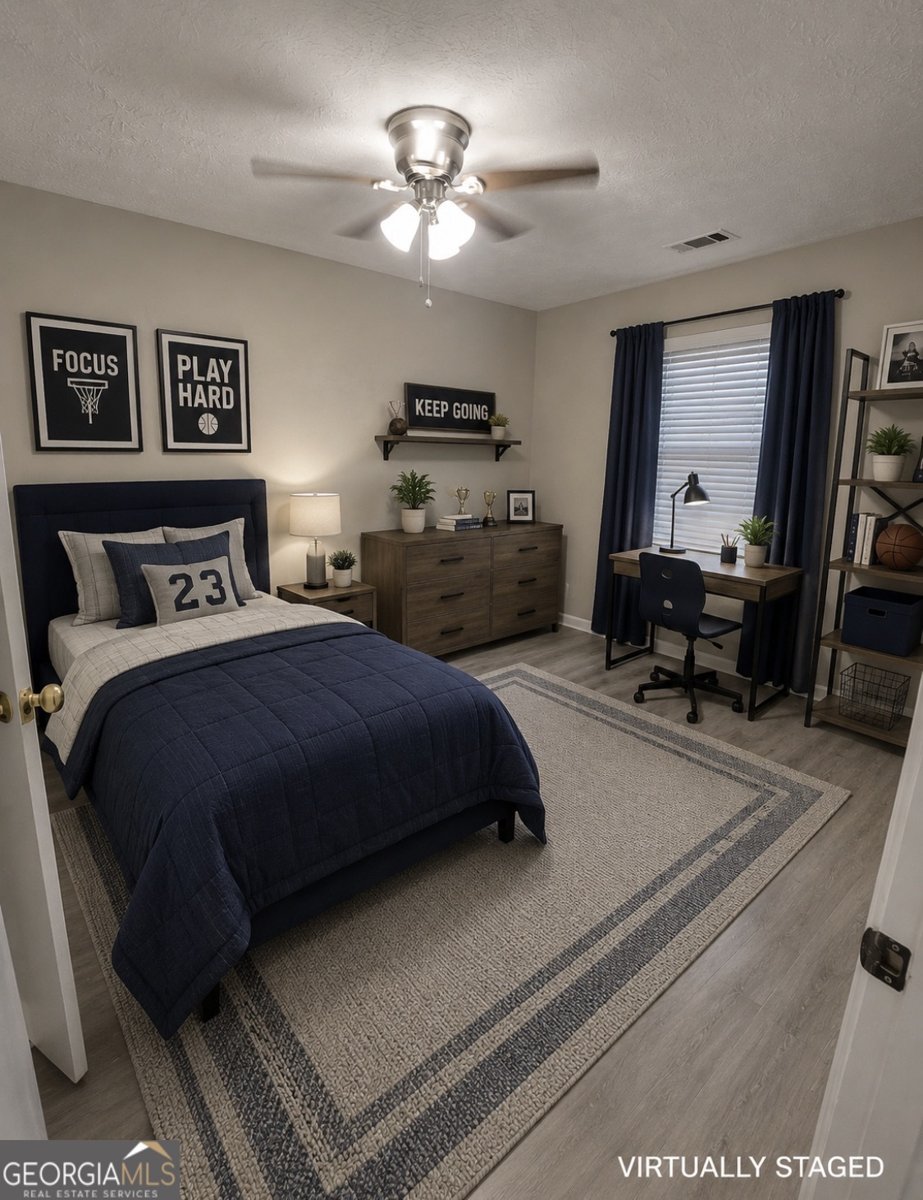 1660 Creek Crossing Conyers - Photo 50