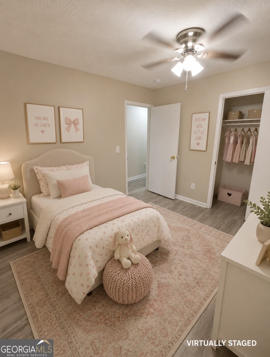 1660 Creek Crossing Conyers - Photo 51