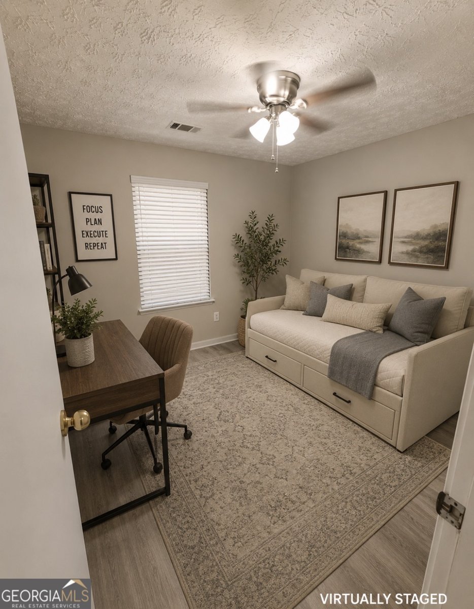 1660 Creek Crossing Conyers - Photo 52