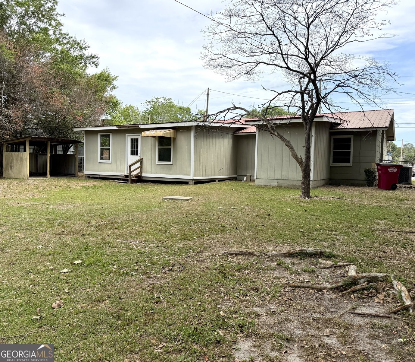 528 Karen Drive Eastman - Photo 30