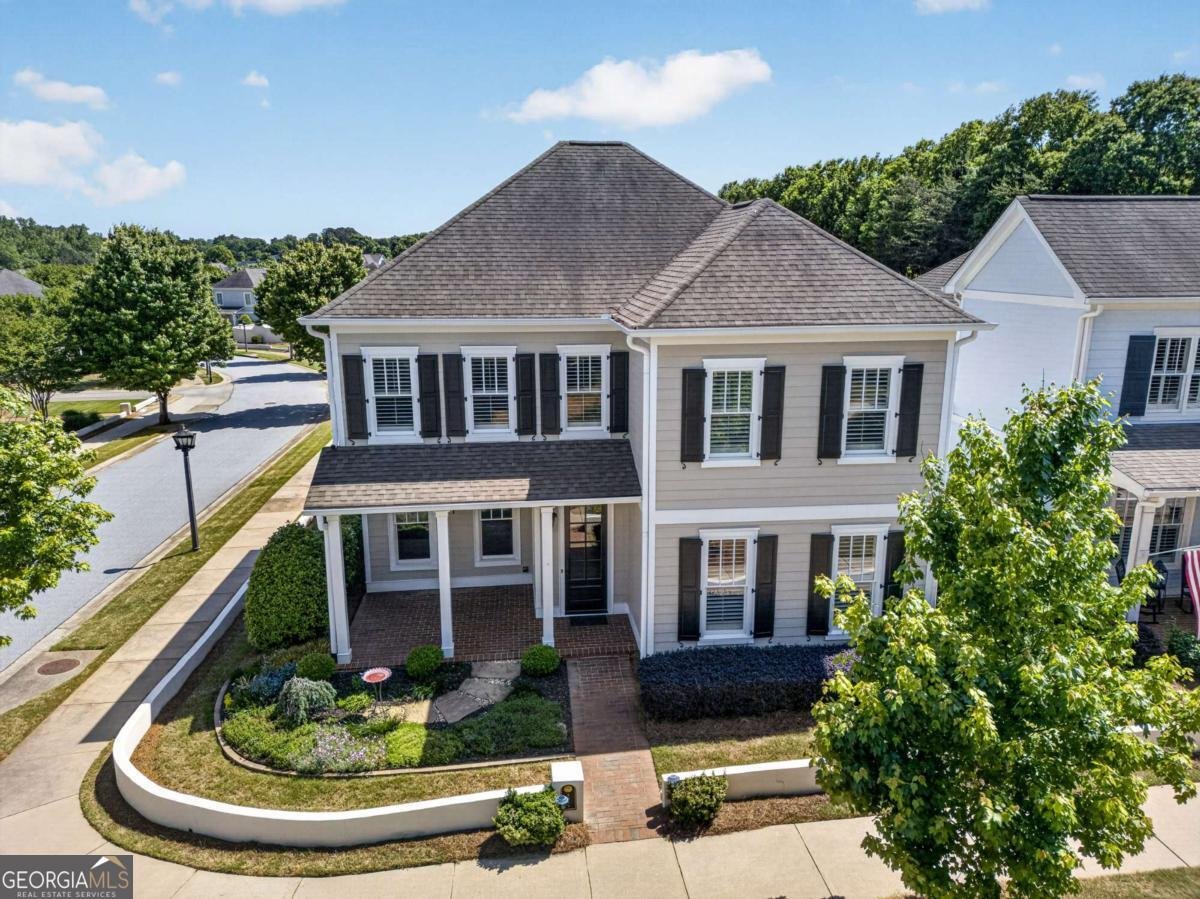 3855 Greenleffe Drive Statham - Photo 1