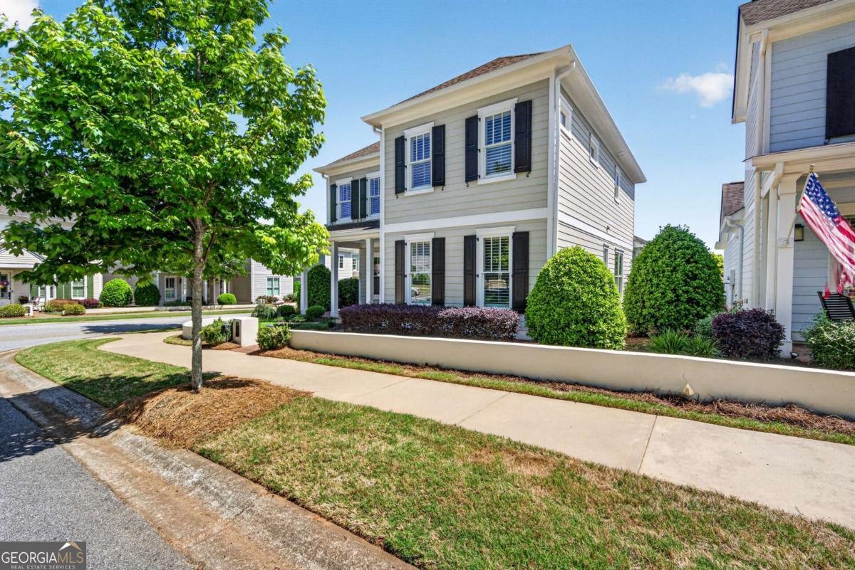 3855 Greenleffe Drive Statham - Photo 6