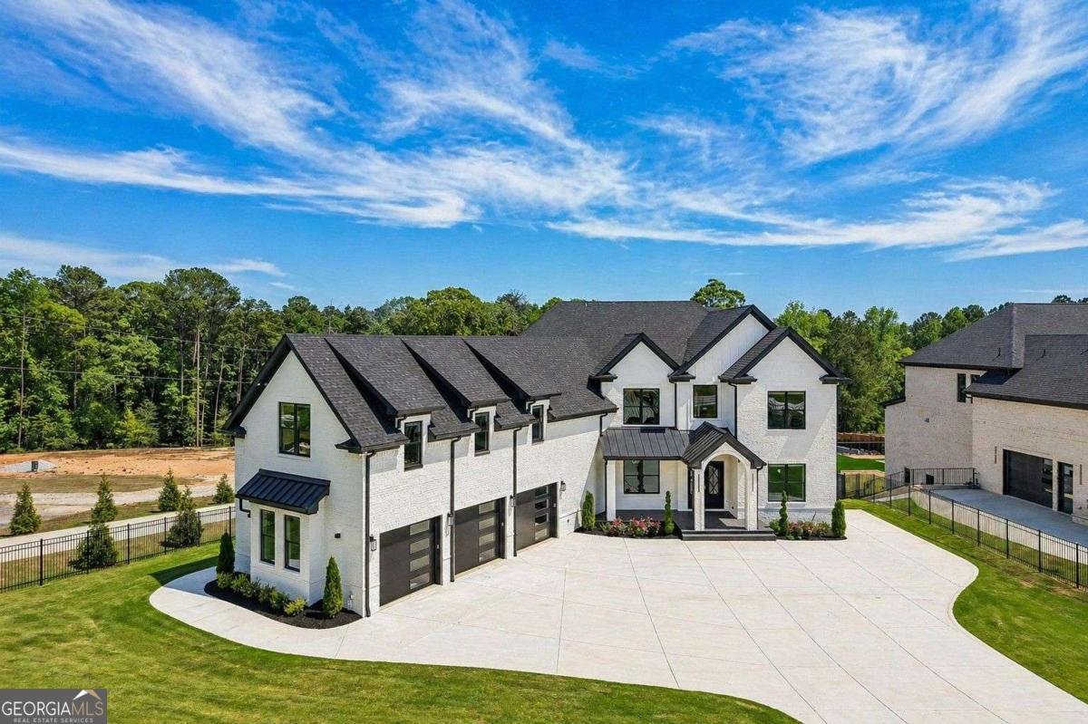 2395 Kilgore Rd Lot 7 Buford - Photo 1