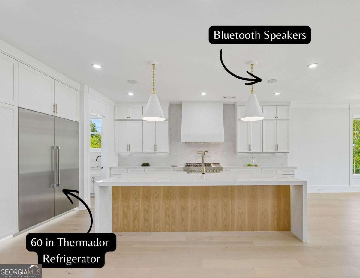 2395 Kilgore Rd Lot 7 Buford - Photo 12