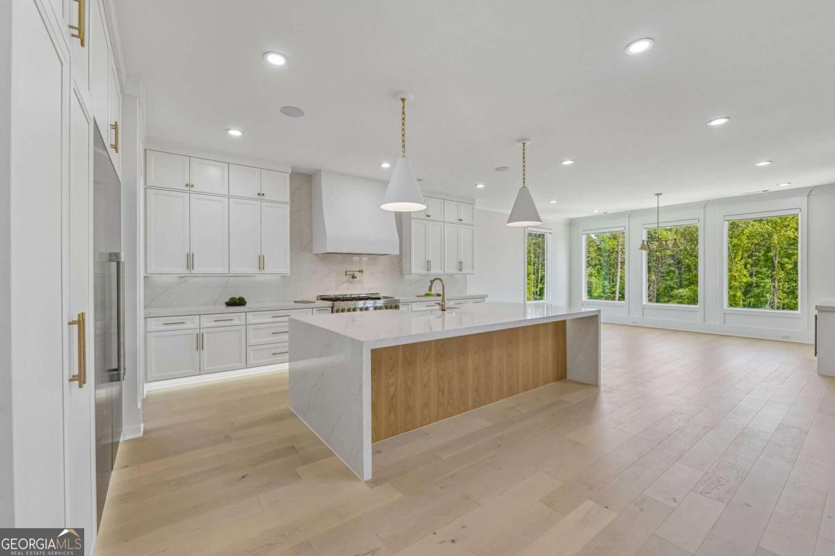 2395 Kilgore Rd Lot 7 Buford - Photo 14