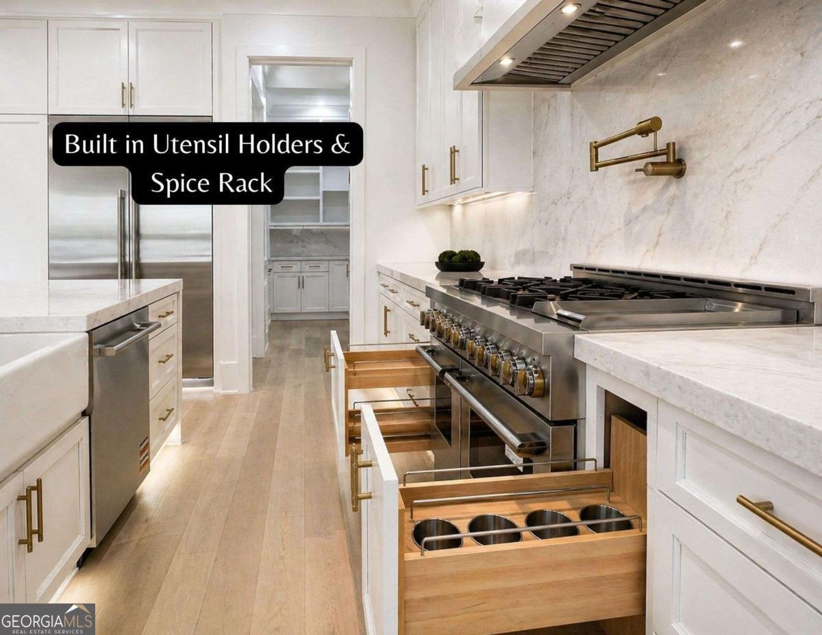 2395 Kilgore Rd Lot 7 Buford - Photo 16