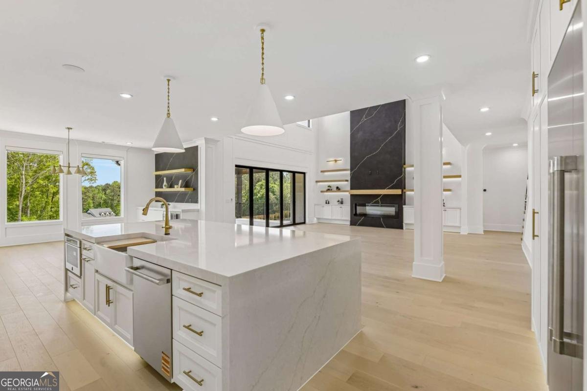 2395 Kilgore Rd Lot 7 Buford - Photo 17