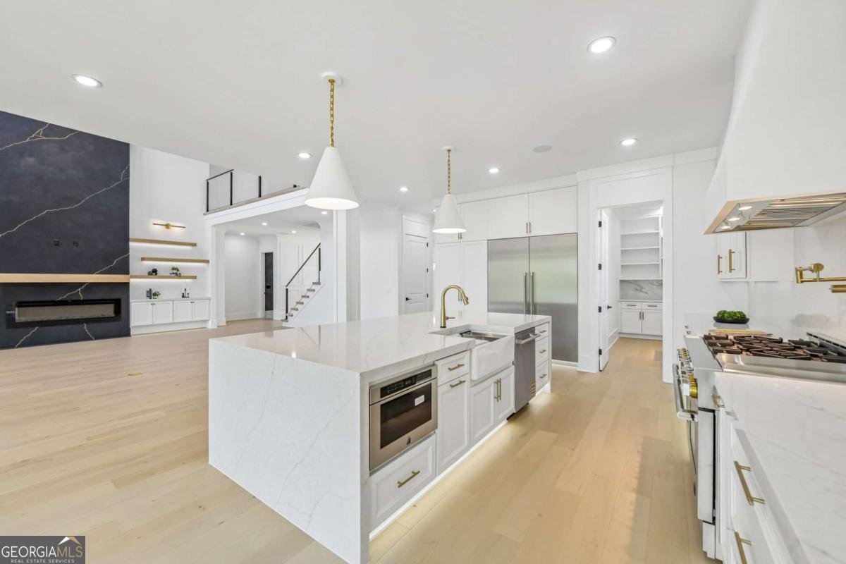 2395 Kilgore Rd Lot 7 Buford - Photo 18