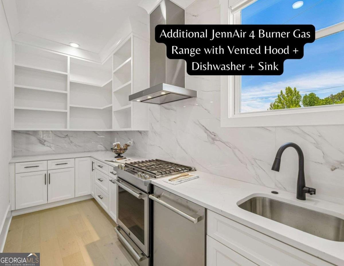 2395 Kilgore Rd Lot 7 Buford - Photo 19