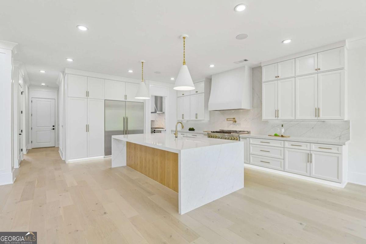 2395 Kilgore Rd Lot 7 Buford - Photo 20