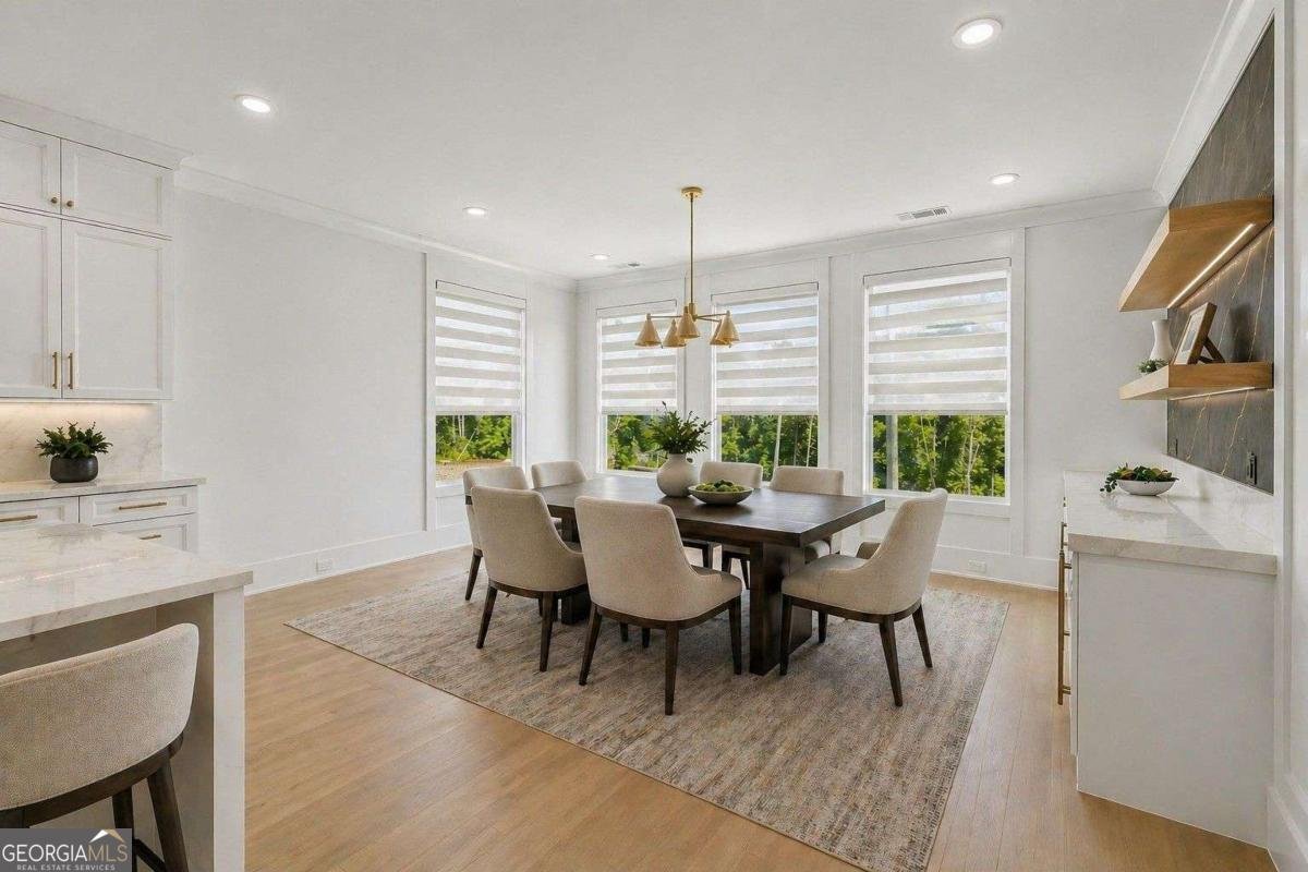 2395 Kilgore Rd Lot 7 Buford - Photo 21