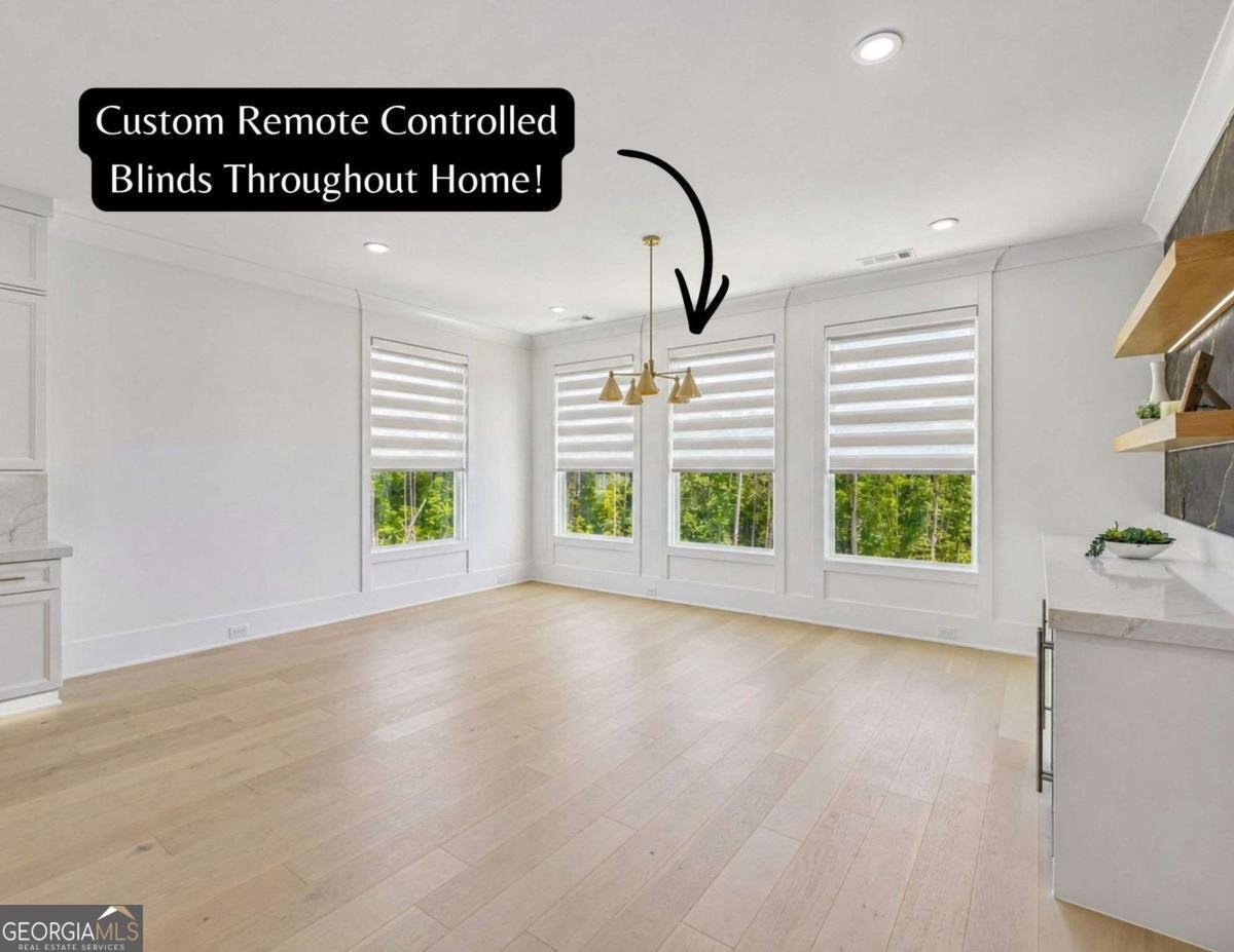 2395 Kilgore Rd Lot 7 Buford - Photo 22