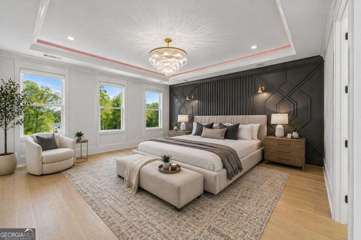 2395 Kilgore Rd Lot 7 Buford - Photo 24