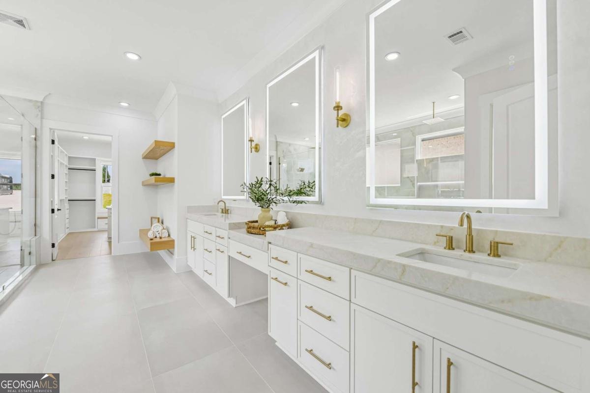 2395 Kilgore Rd Lot 7 Buford - Photo 27