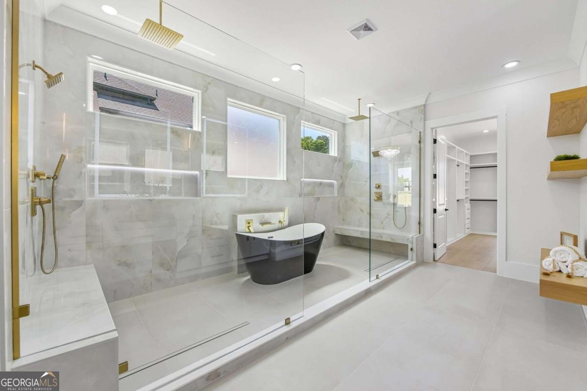 2395 Kilgore Rd Lot 7 Buford - Photo 28