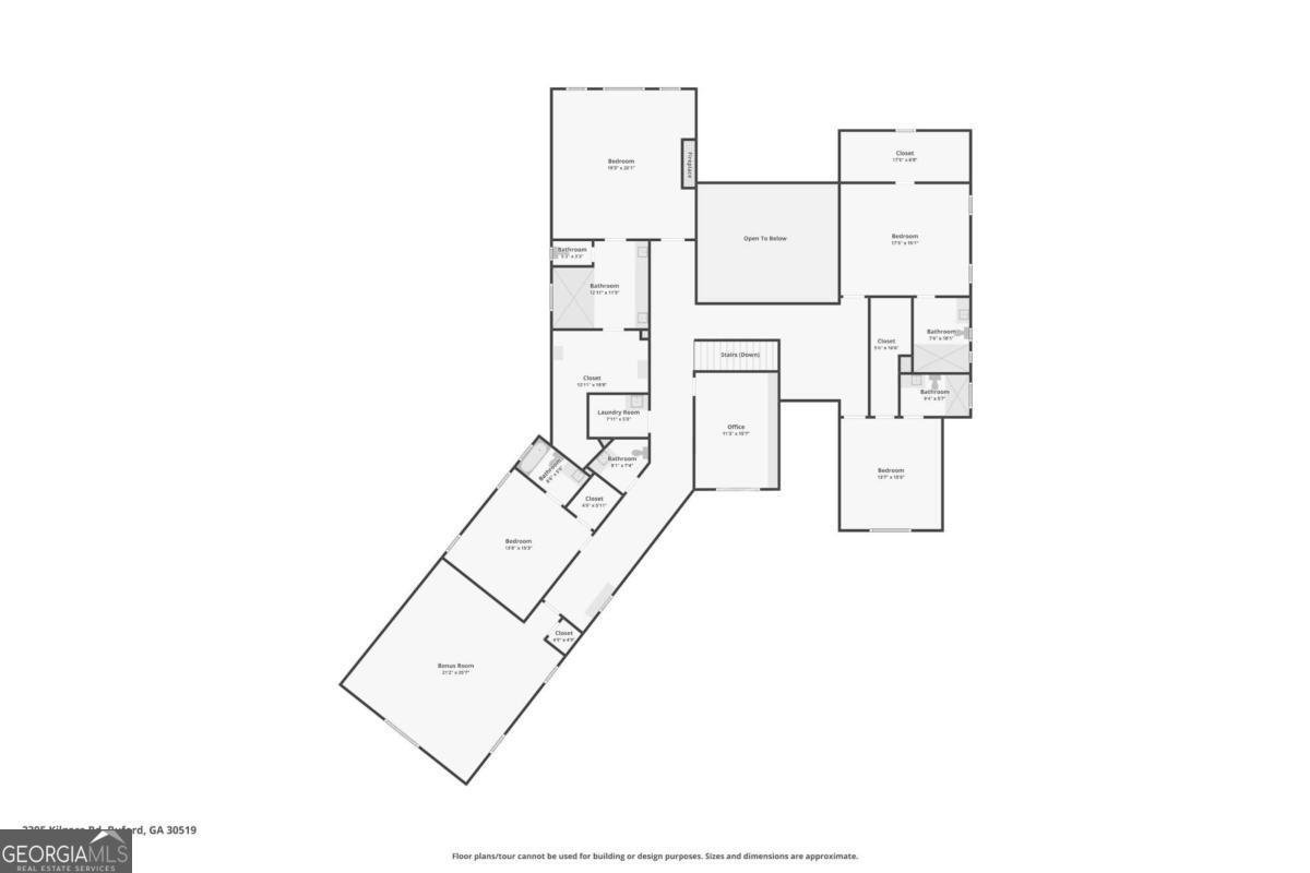 2395 Kilgore Rd Lot 7 Buford - Photo 33