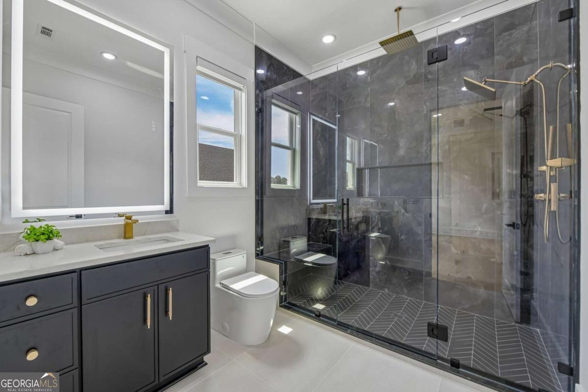 2395 Kilgore Rd Lot 7 Buford - Photo 40