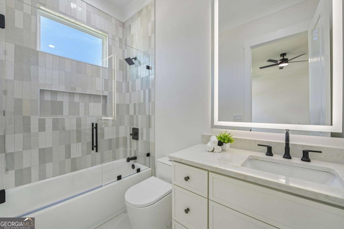 2395 Kilgore Rd Lot 7 Buford - Photo 44