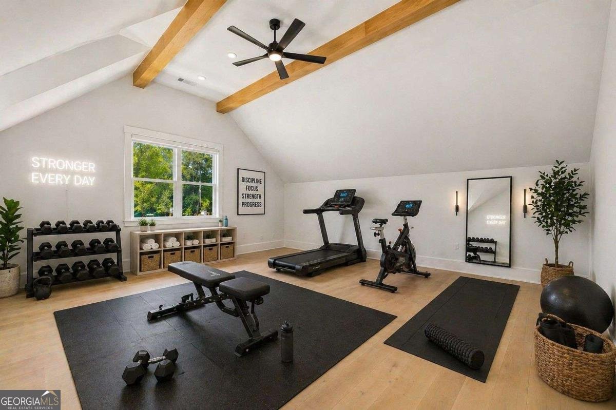 2395 Kilgore Rd Lot 7 Buford - Photo 46