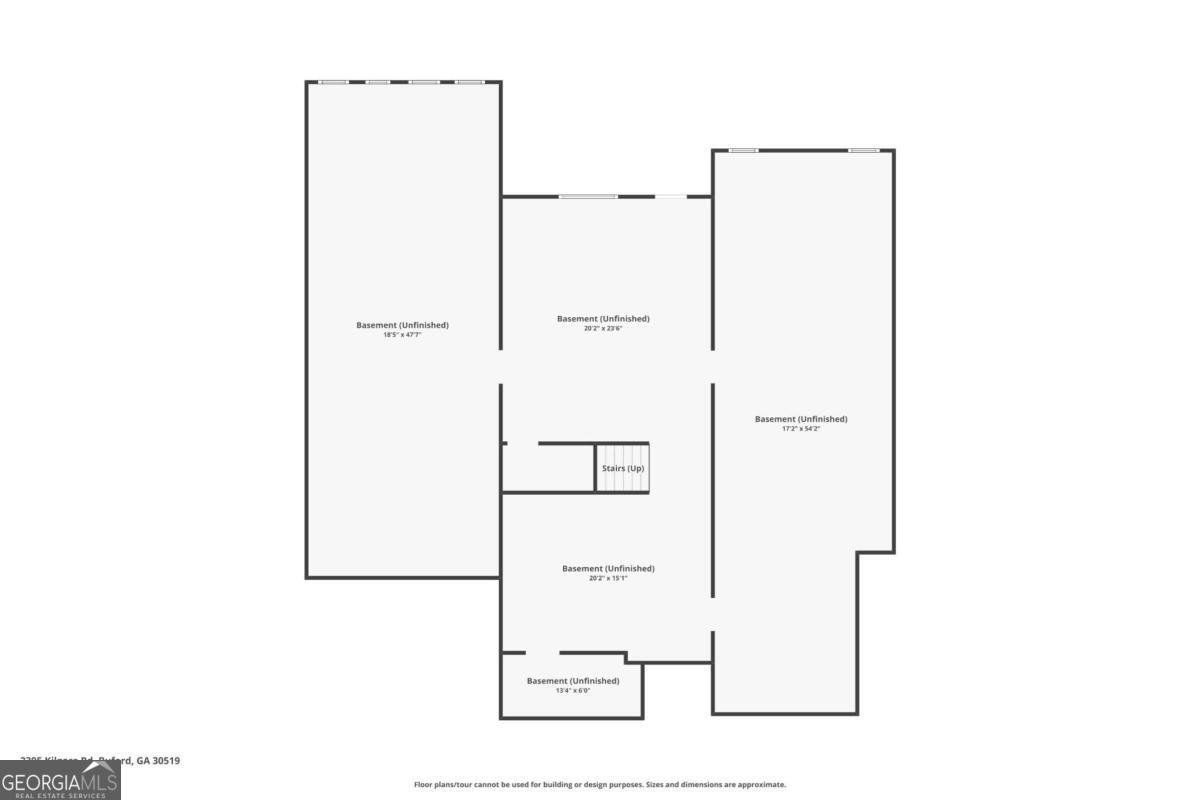 2395 Kilgore Rd Lot 7 Buford - Photo 55