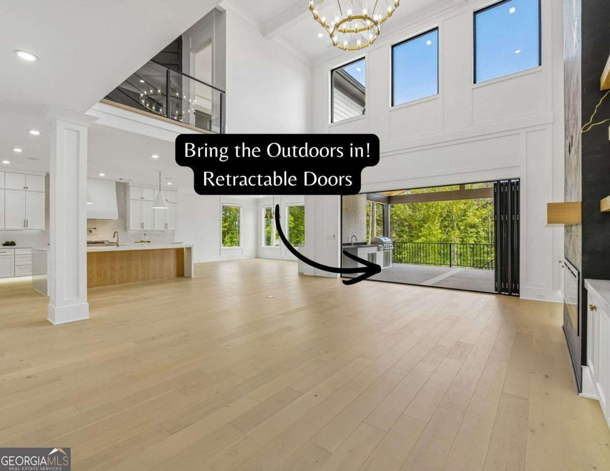 2395 Kilgore Rd Lot 7 Buford - Photo 7