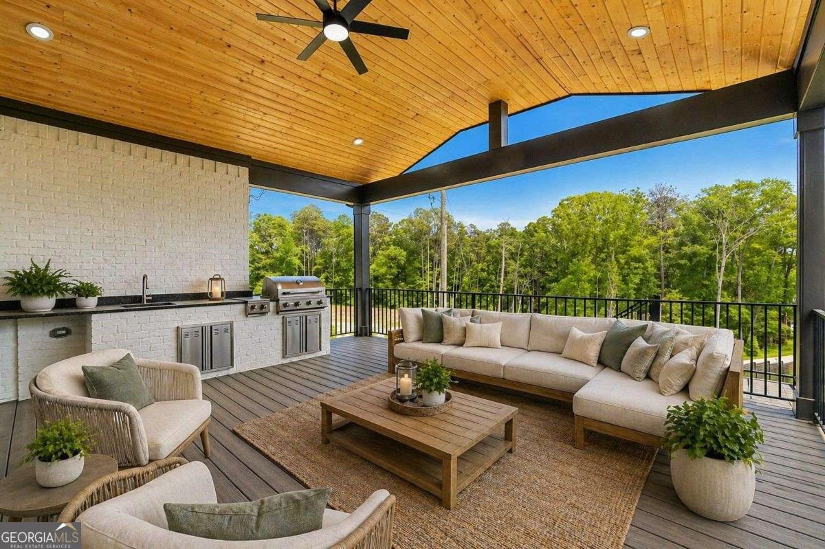 2395 Kilgore Rd Lot 7 Buford - Photo 8