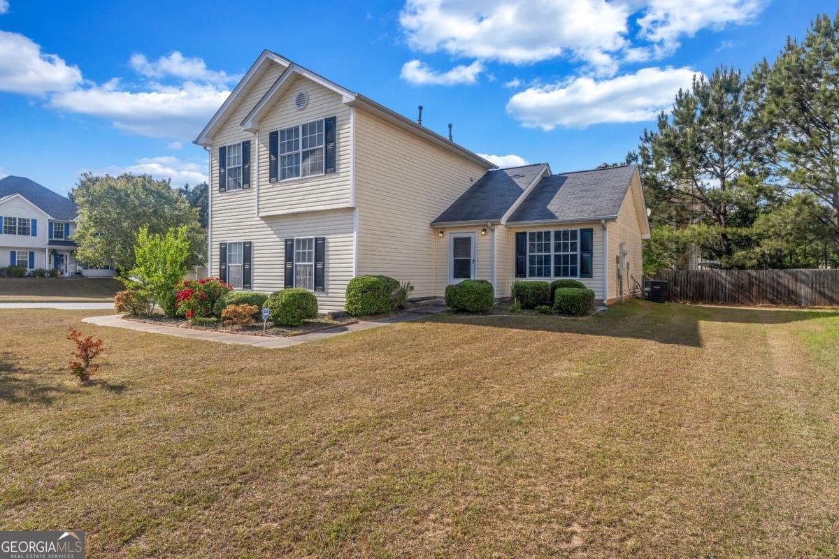 1289 Labrador Lane Riverdale - Photo 1