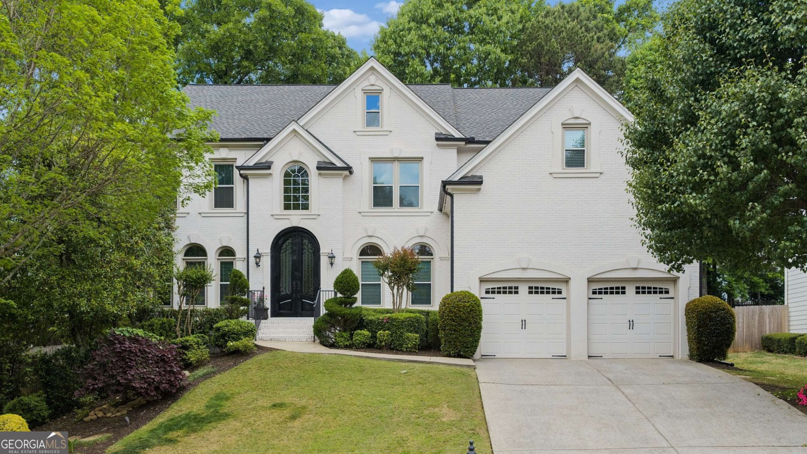 4115 Breckenridge Court Alpharetta - Photo 1