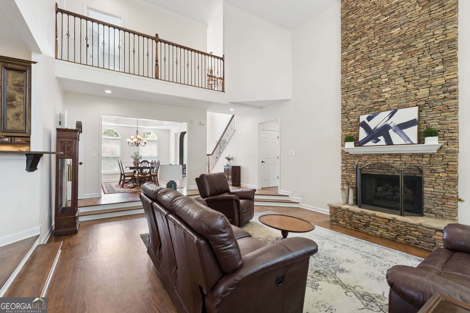 4115 Breckenridge Court Alpharetta - Photo 12